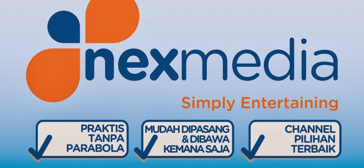 cara bayar nexmedia