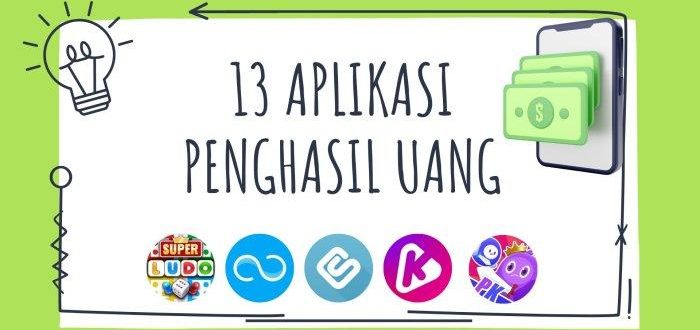 cara mendapatkan uang dari android