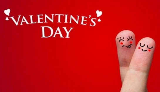 3 Tips Merayakan Hari Valentine