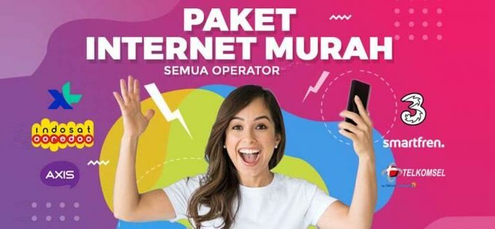 paket-internet-murah-semua-operator