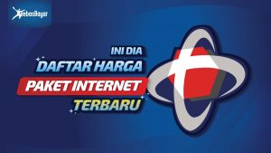 Ini Harga Paket Internet Telkomsel Terbaru