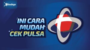 Ini Cara Mudah Cara Cek Pulsa Telkomsel