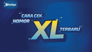 Cara Cek Nomor XL Terbaru