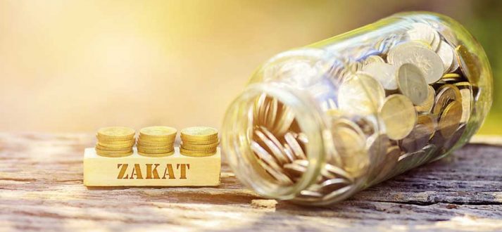 Bayar Zakat di BebasBayar