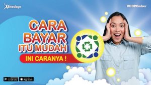 Cara Bayar BPJS Itu Mudah! Ini Caranya!