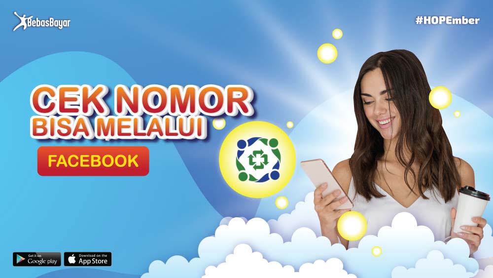 cek no BPJS bisa melalui Facebook