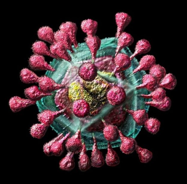 Virus Corona