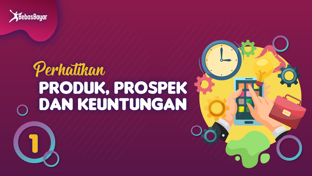 Perhatikan Produk, Prospek dan Keuntungan bisnis agen pulsa, ini caranya