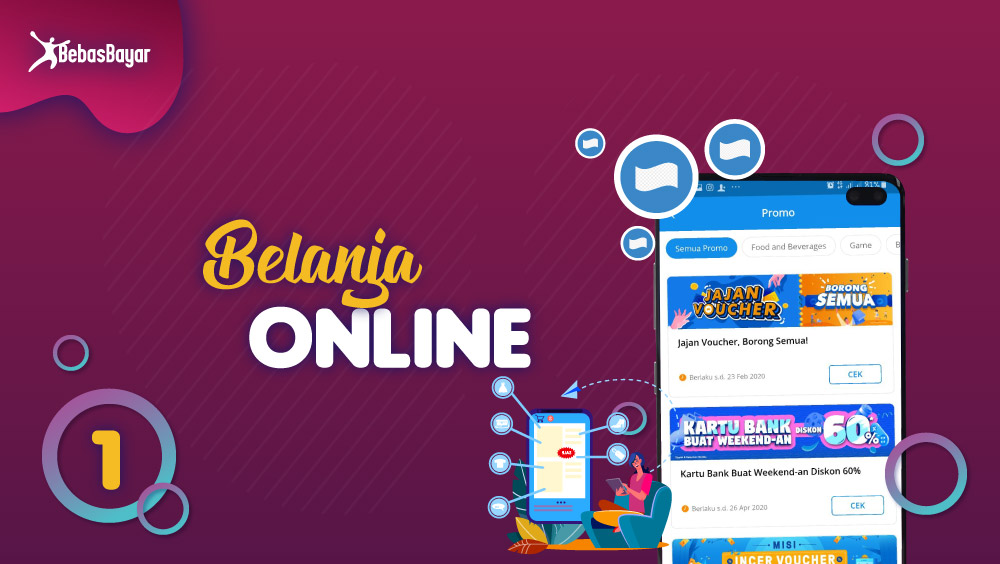 Belanja Online