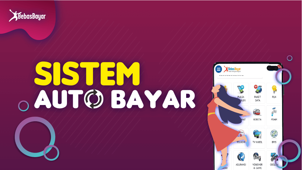 Sistem Auto Bayar