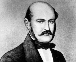 Ignaz Semmelweis