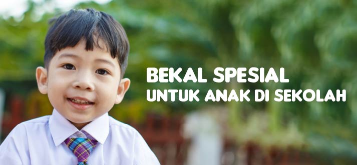 Variasi Menu Bekal Sekolah untuk Seminggu