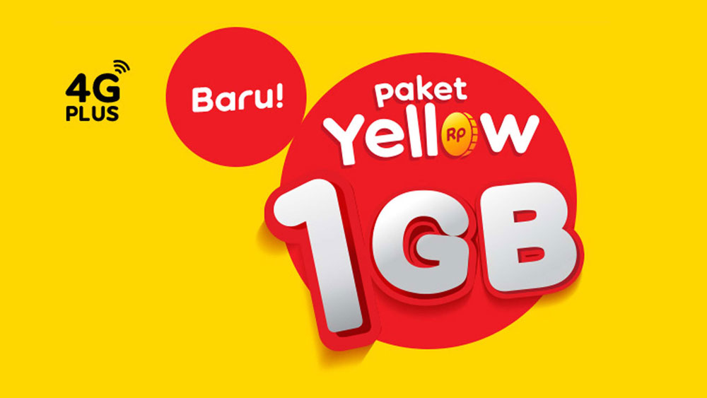 Apa Itu Paket Yellow