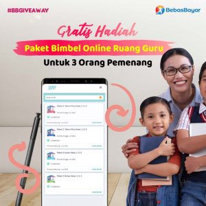 Bimbel Online