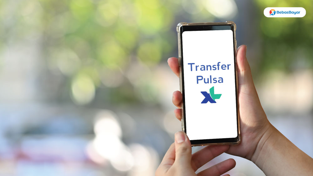 Cara Transfer Pulsa XL dalam Kondisi Darurat