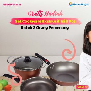 Cookware Eksklusif