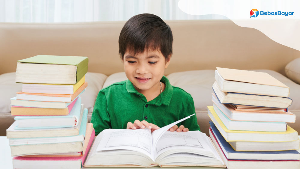 Pentingnya Pendidikan Karakter Anak