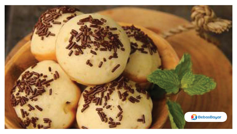 Resep Kue Cubit Kekinian