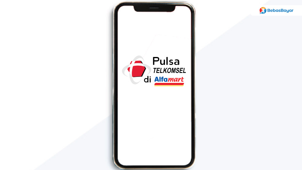 Daftar Harga Pulsa Telkomsel di Alfamart Terbaru