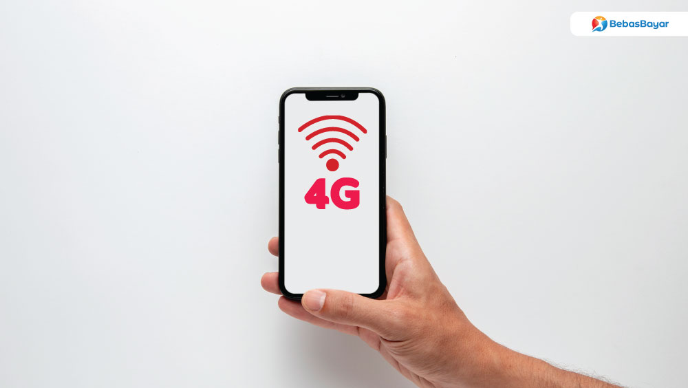 cek kartu Telkomsel sudah 4G atau belum