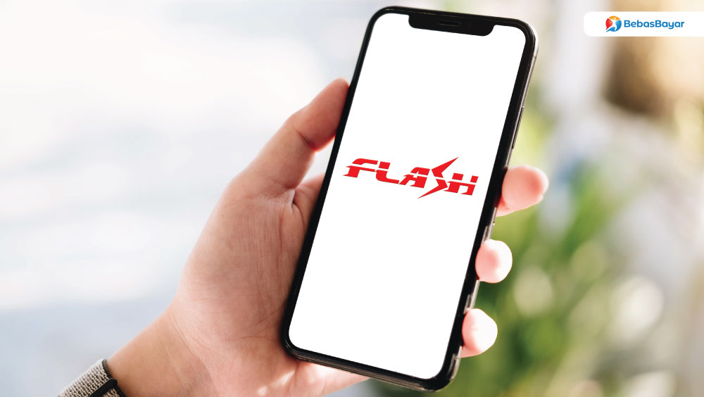 paket flash telkomsel paling murah untuk dibeli