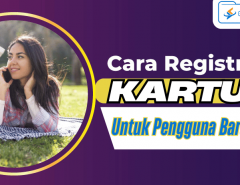 cara registrasi kartu 3