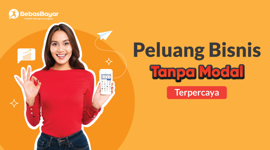 Jasa Penulis Lepas sebagai Bisnis Tanpa Modal