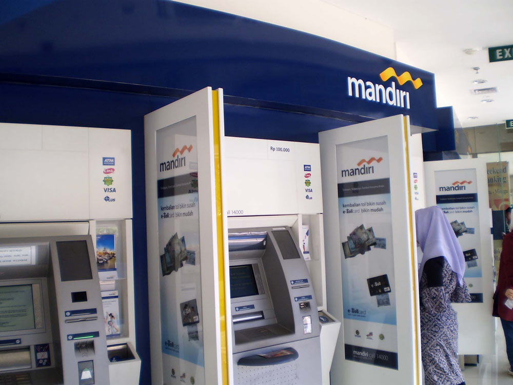 Cara Transfer Mandiri ke BRI Mudah