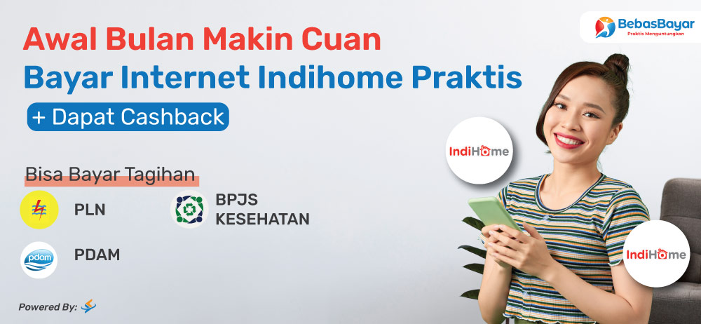 jenis paket indihome