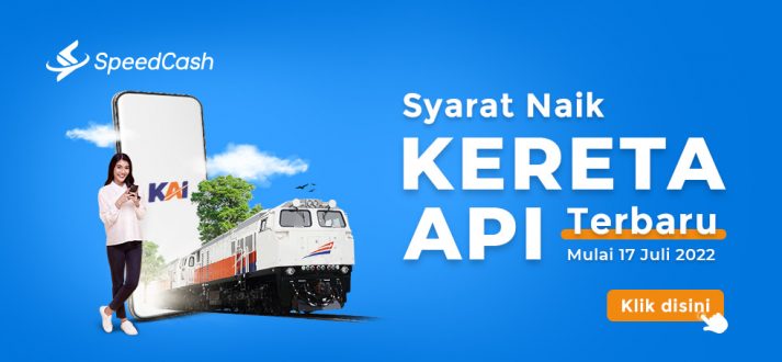 Jadwal Kereta Api Lebaran 2024