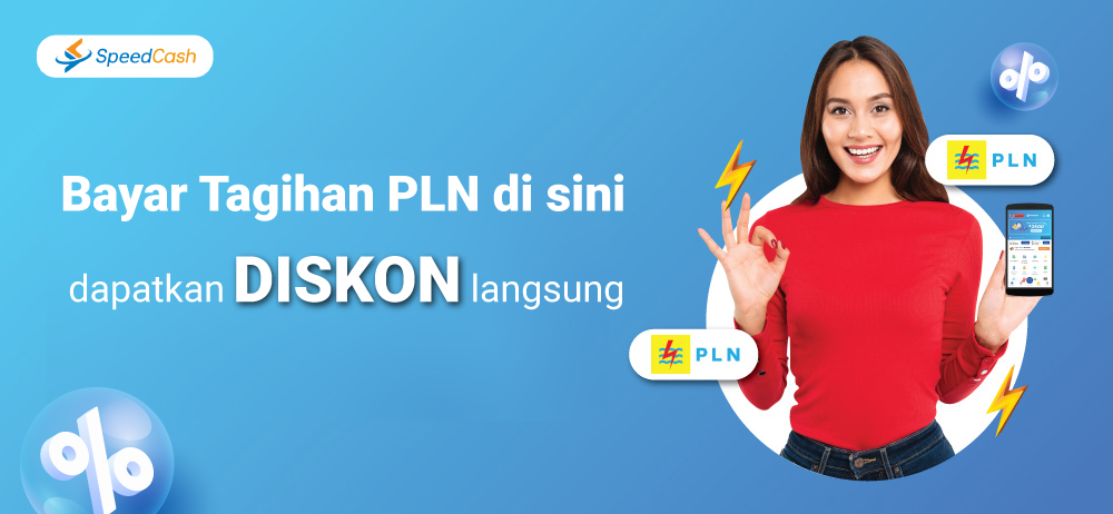 cek tagihan listrik surabaya