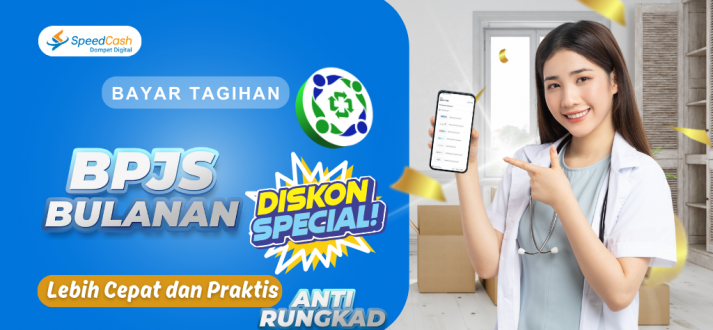 Cara Cek Tagihan BPJS Kesehatan