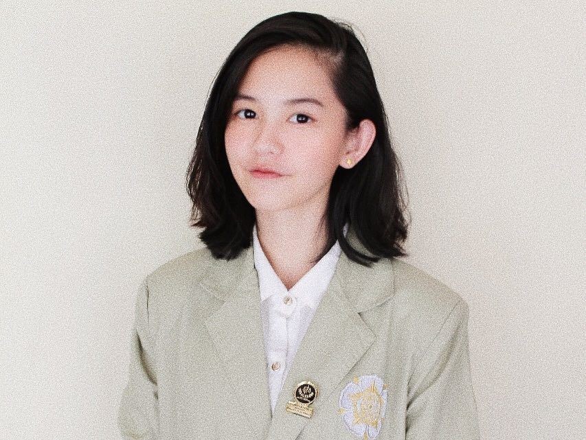 Isni Rahma SpeedCash