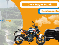 bayar pajak kendaraan bermotor sidoarjo online