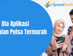 Aplikasi Agen Pulsa Murah 2023