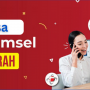 Pulsa Murah Telkomsel