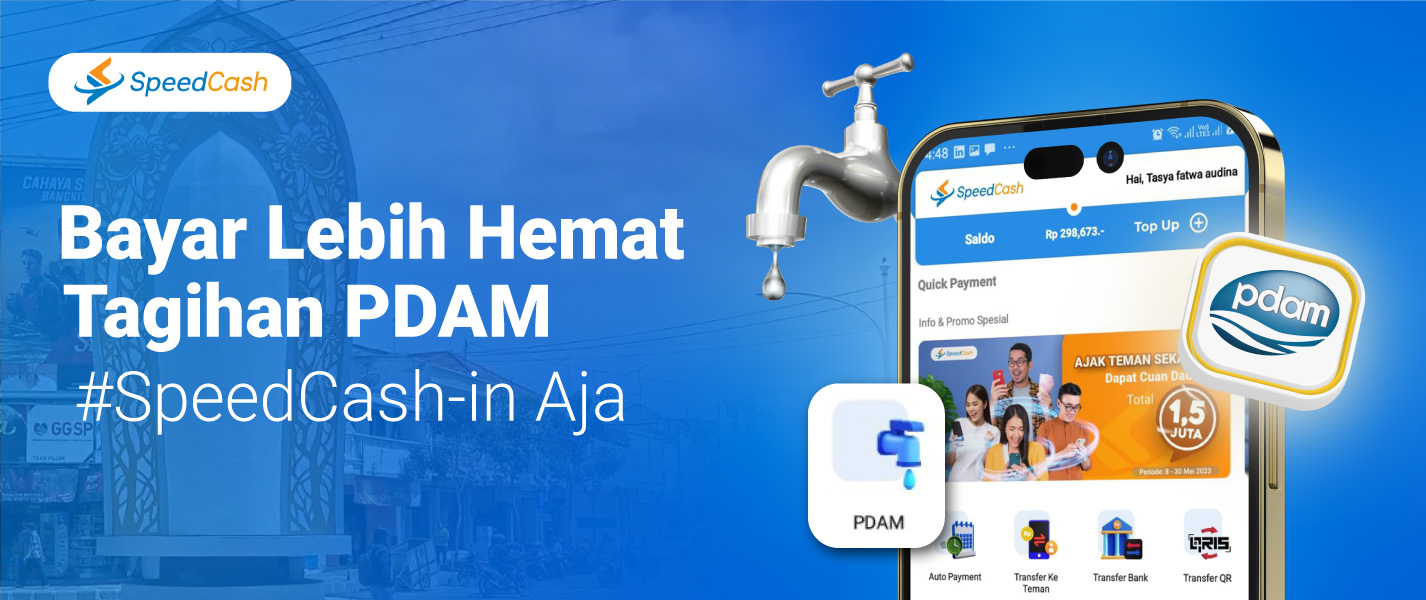 bayar dan cek tagihan pdam nganjuk secara online