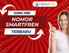 cara Cek nomor smartfren paling mudah
