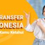 jenis transfer bank di indonesia