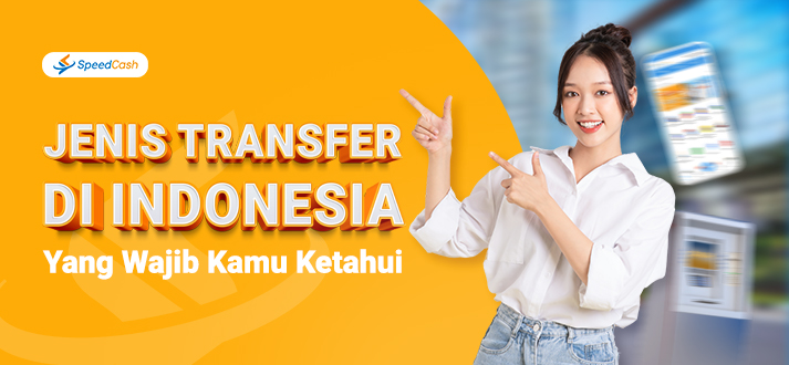 jenis transfer bank di indonesia