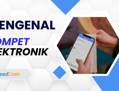 dompet elektronik