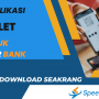 e-wallet transfer bank gratis