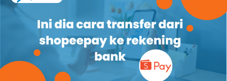 transfer bank ke shopeepay