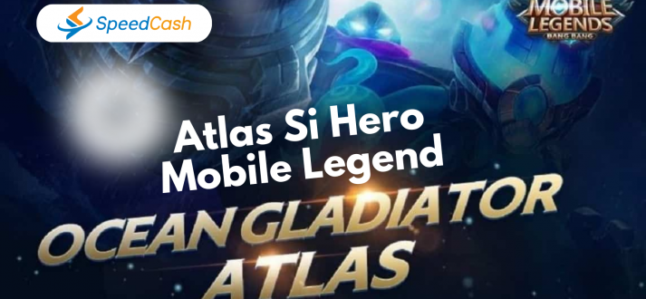 atlas mobile legend