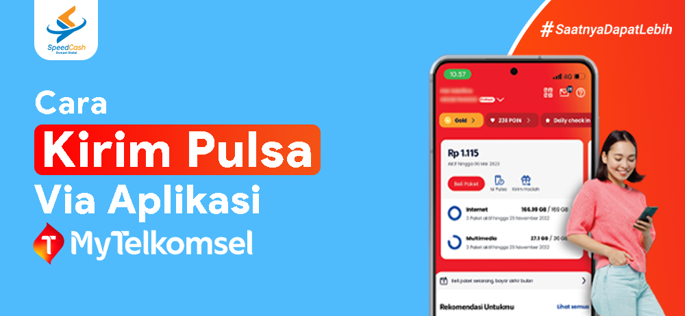 kirim pulsa telkomsel