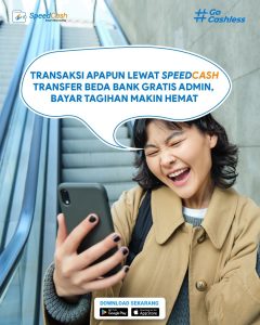 transfer antar bank gratis