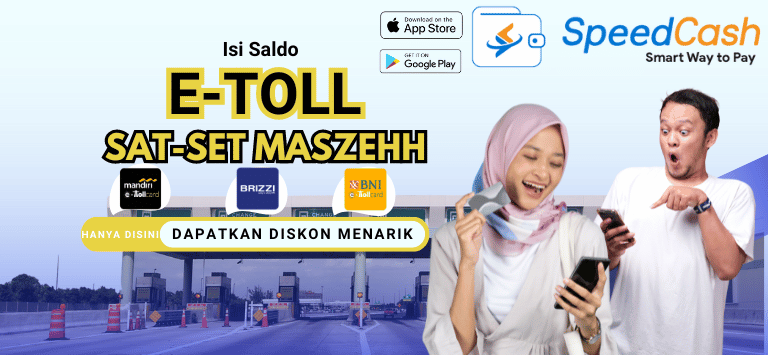 top up e-wallet bebas admin