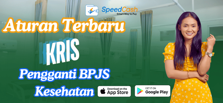 Aturan terbaru BPJS kesehatan KRIS