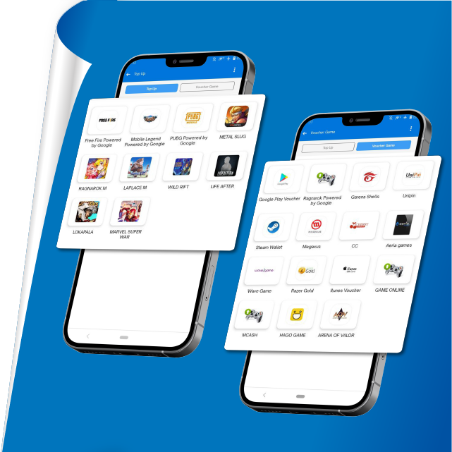 dompet digital indonesia