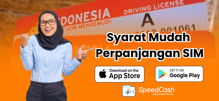 Syarat Perpanjangan SIM